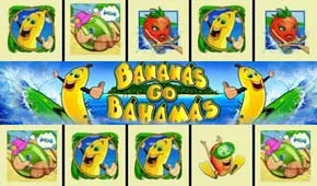 Κουλοχέρης Bananas Go Bahamas